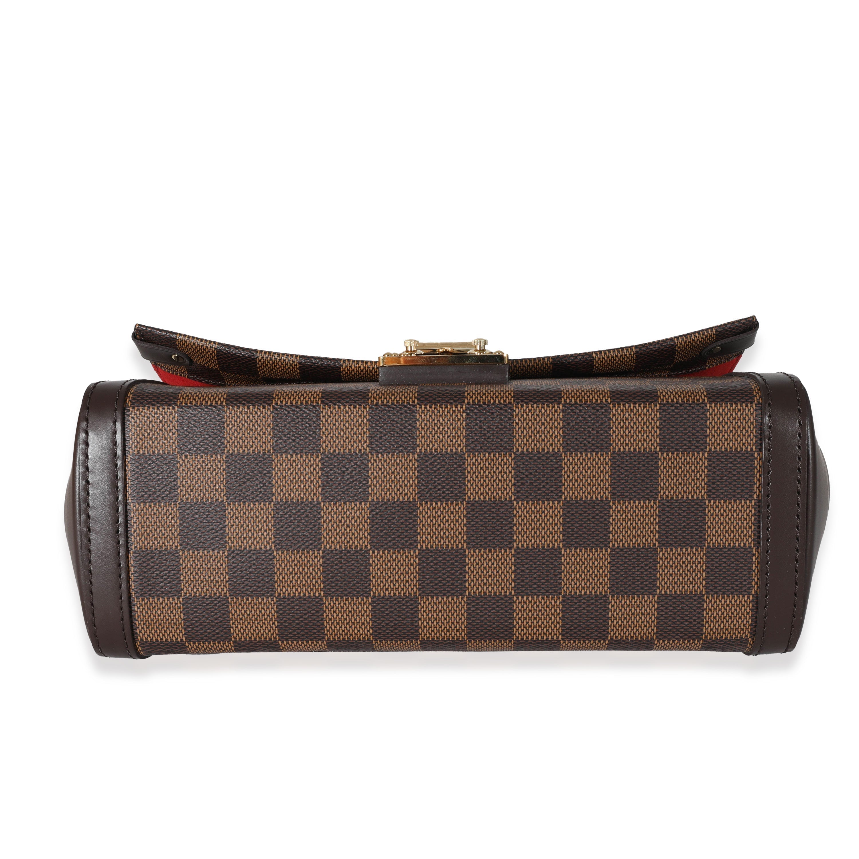 Louis Vuitton Damier Ebene Canvas Venice Bag