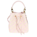 Louis Vuitton Empreinte Light Pink Stardust NeoNoe BB