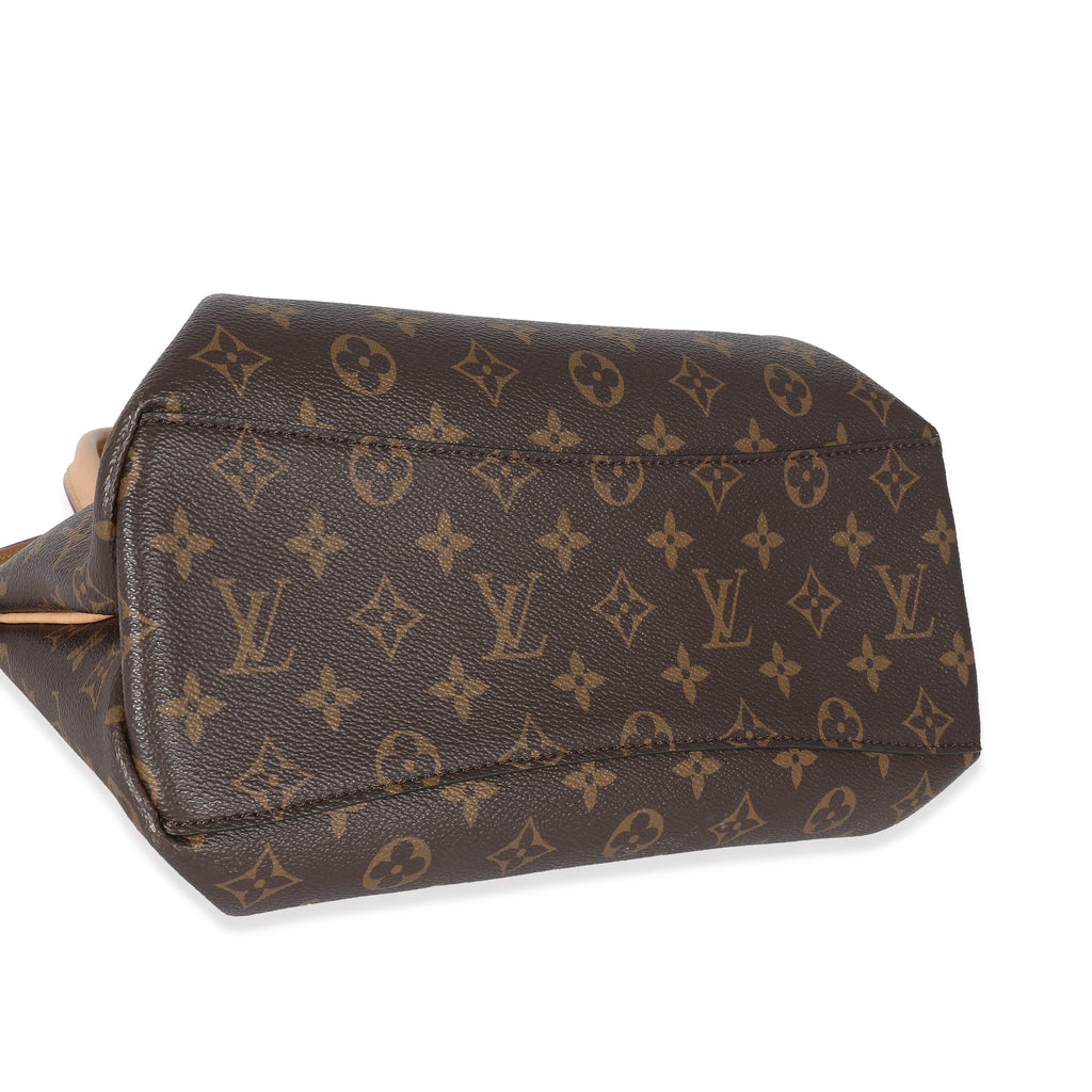 Louis Vuitton Monogram Canvas Rivoli PM