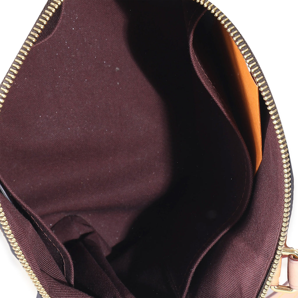 Louis Vuitton Monogram Canvas Rivoli PM