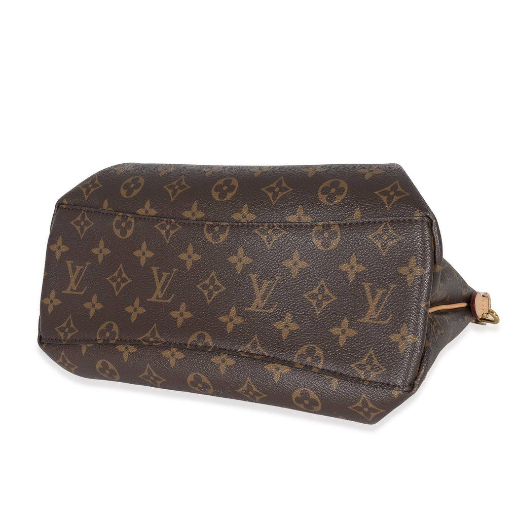 Louis Vuitton Monogram Canvas Rivoli PM