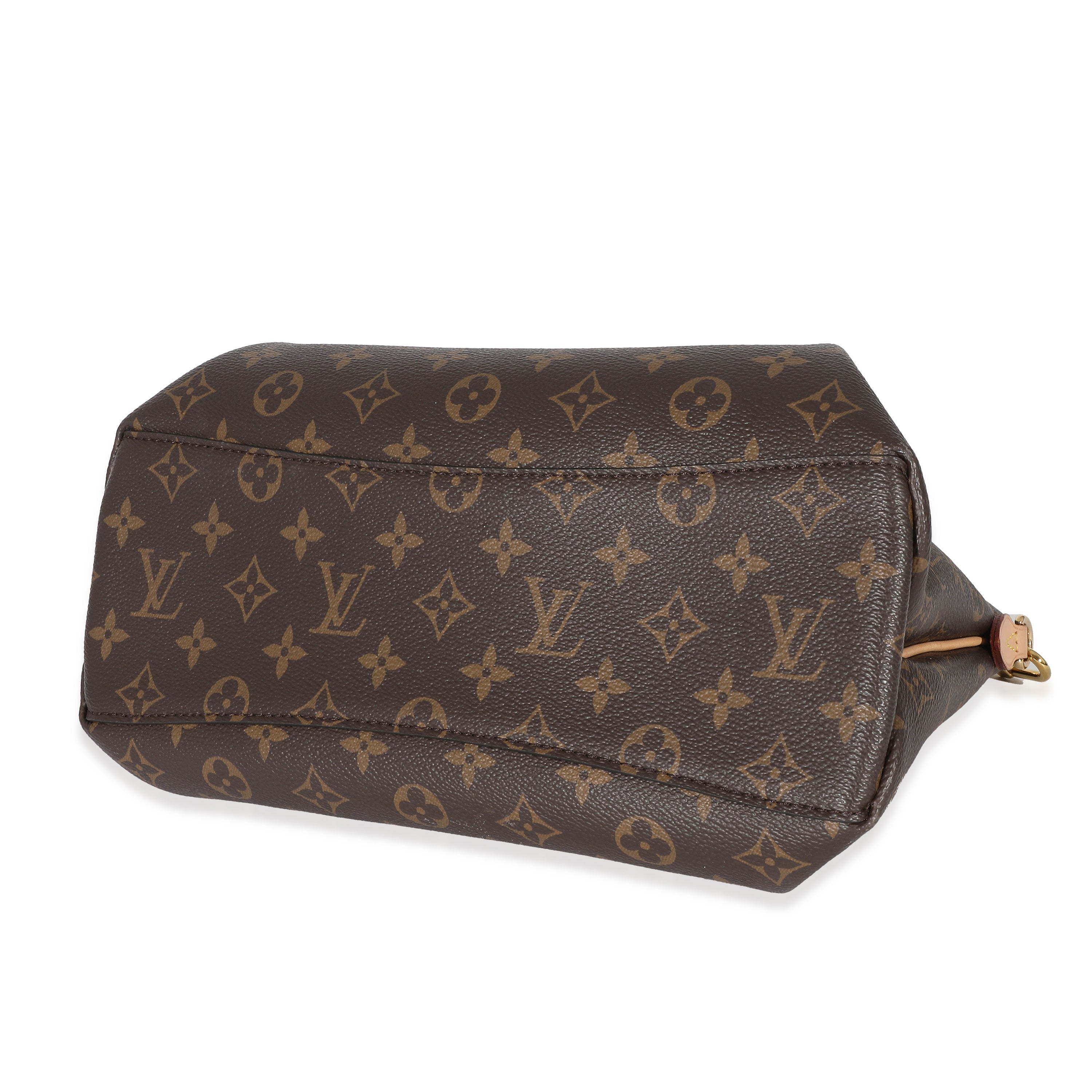 Louis Vuitton Monogram Canvas Rivoli PM