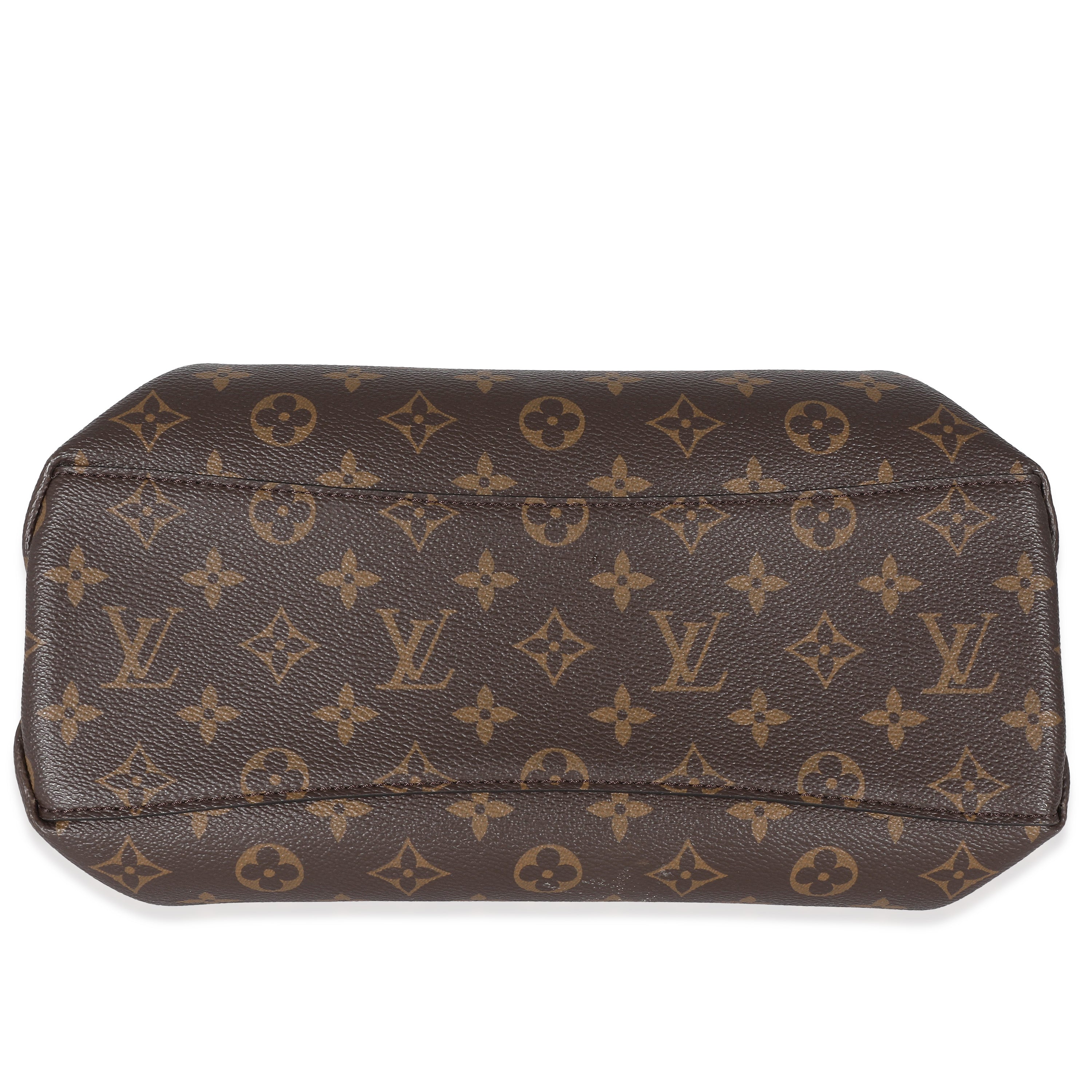 Louis Vuitton Monogram Canvas Rivoli PM
