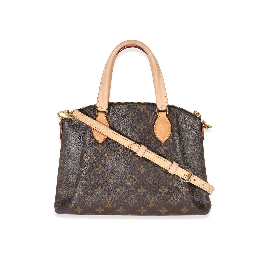 Louis Vuitton Monogram Canvas Rivoli PM