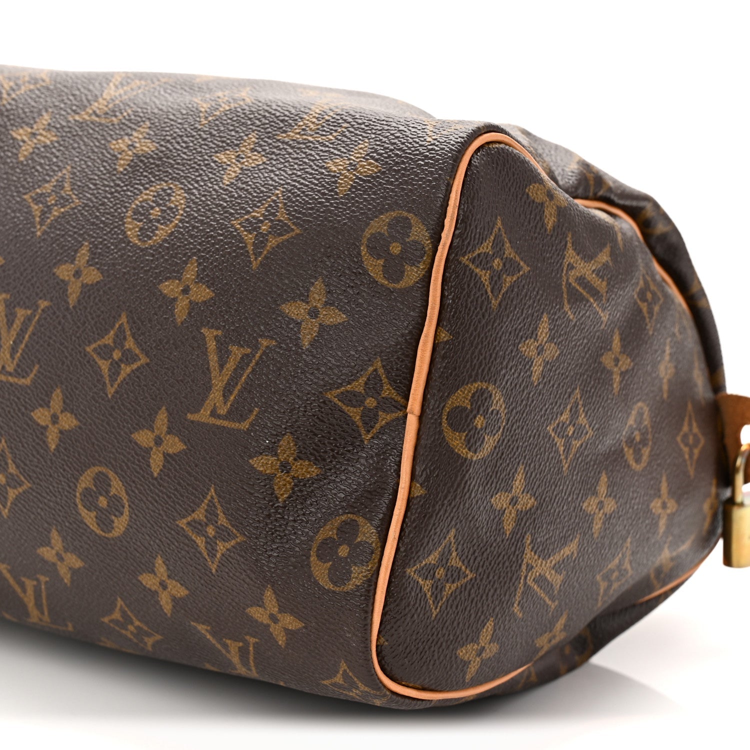 Louis Vuitton Monogram Speedy 25