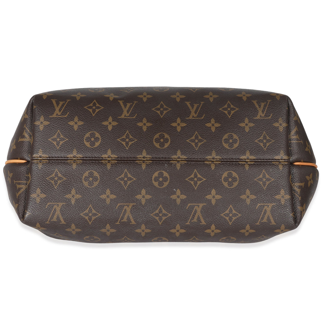 Louis Vuitton Monogram Canvas Turenne MM