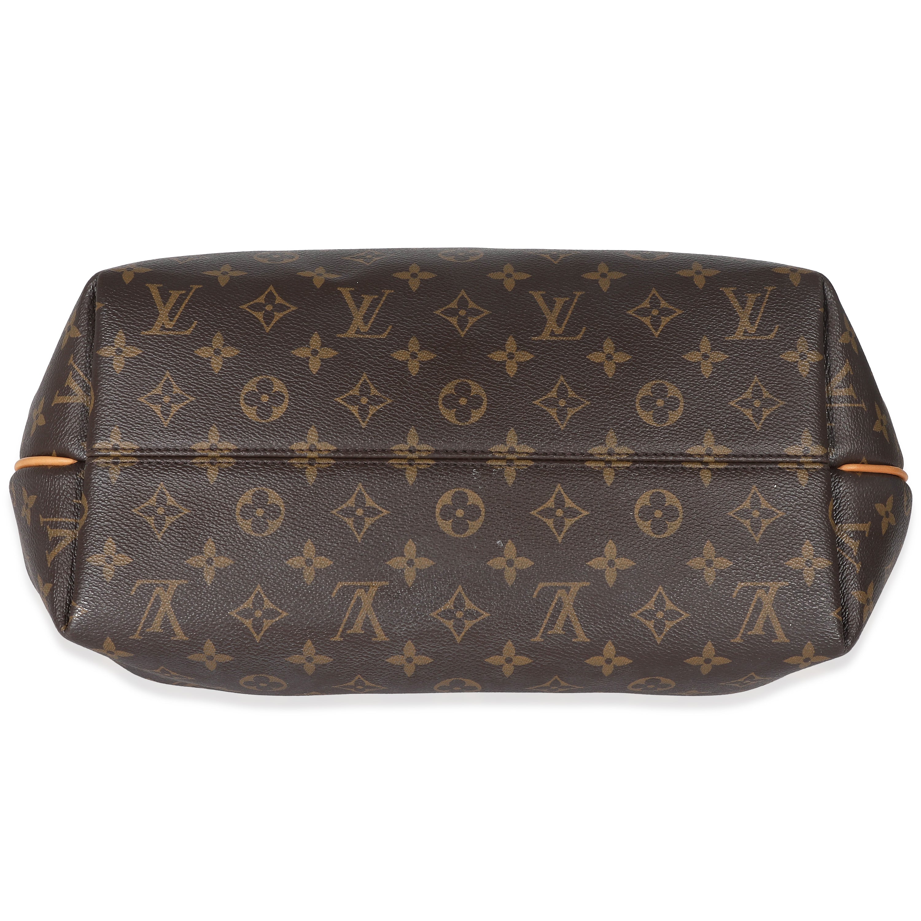 Louis Vuitton Monogram Canvas Turenne MM