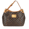 Louis Vuitton Monogram Canvas Galliera PM