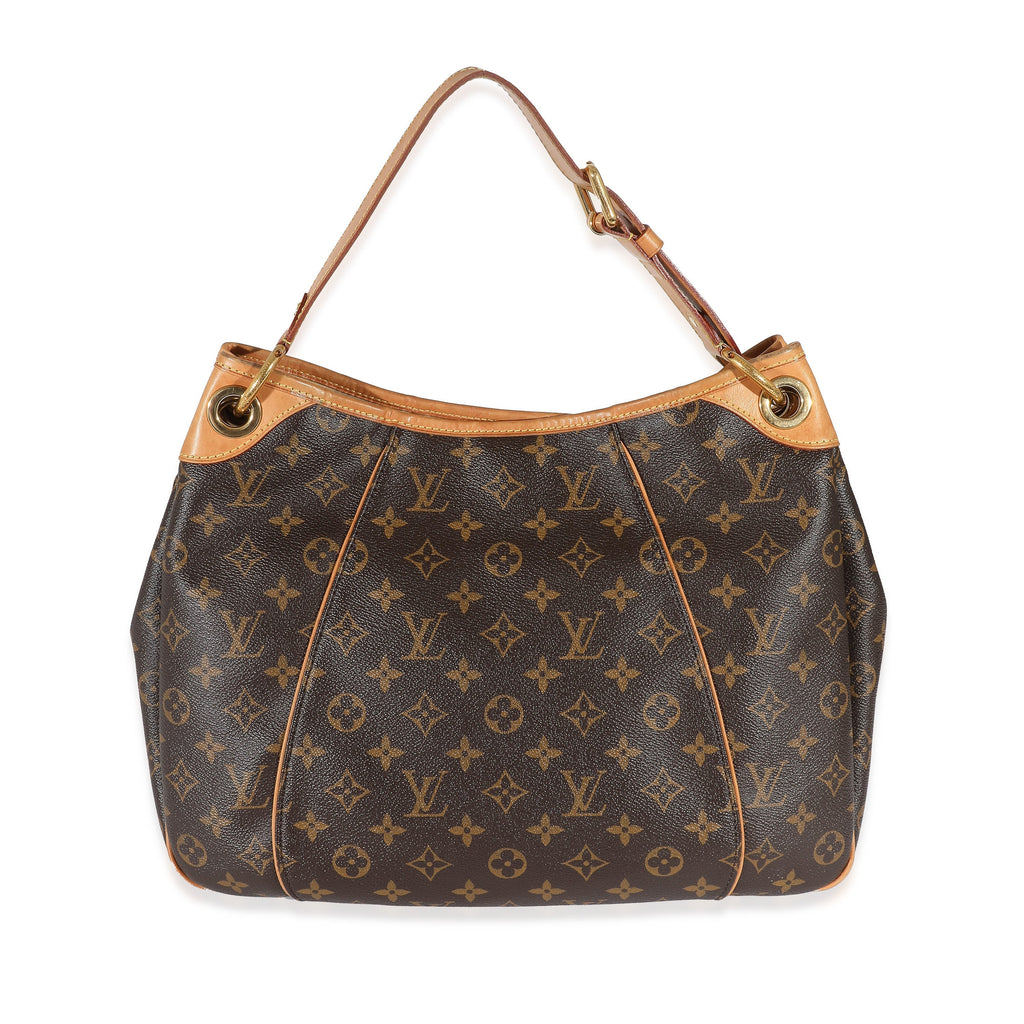 Louis Vuitton Monogram Canvas Galliera PM