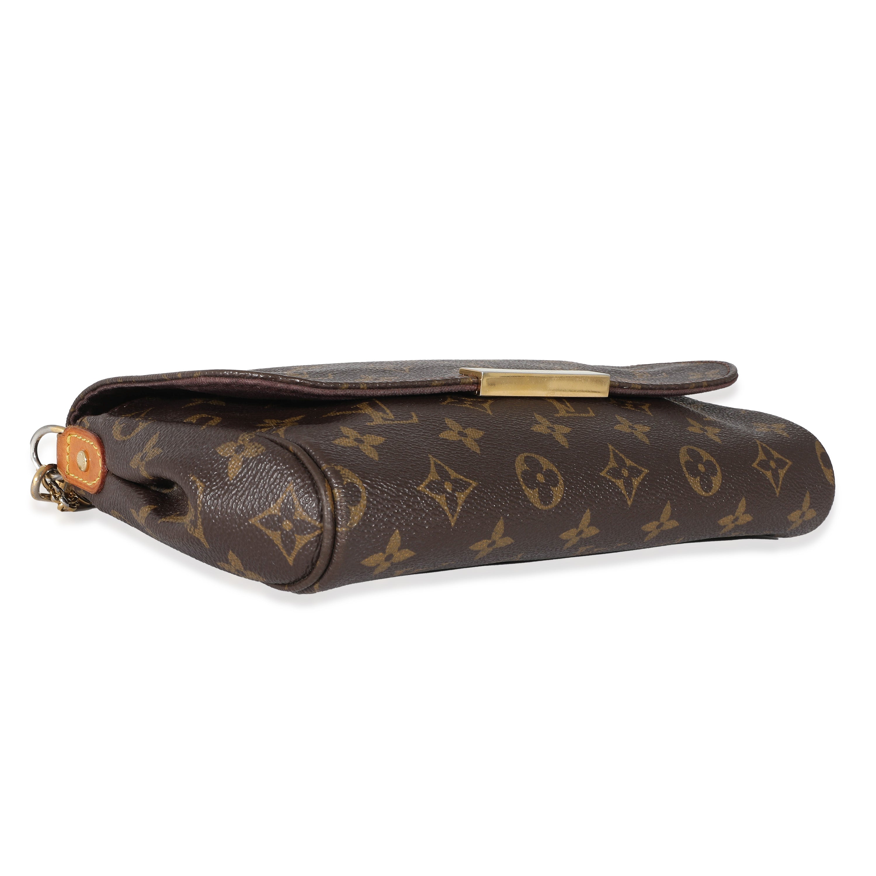 Louis Vuitton Monogram Canvas Favorite MM
