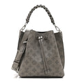 Louis Vuitton Mahina Muria Gris Souris