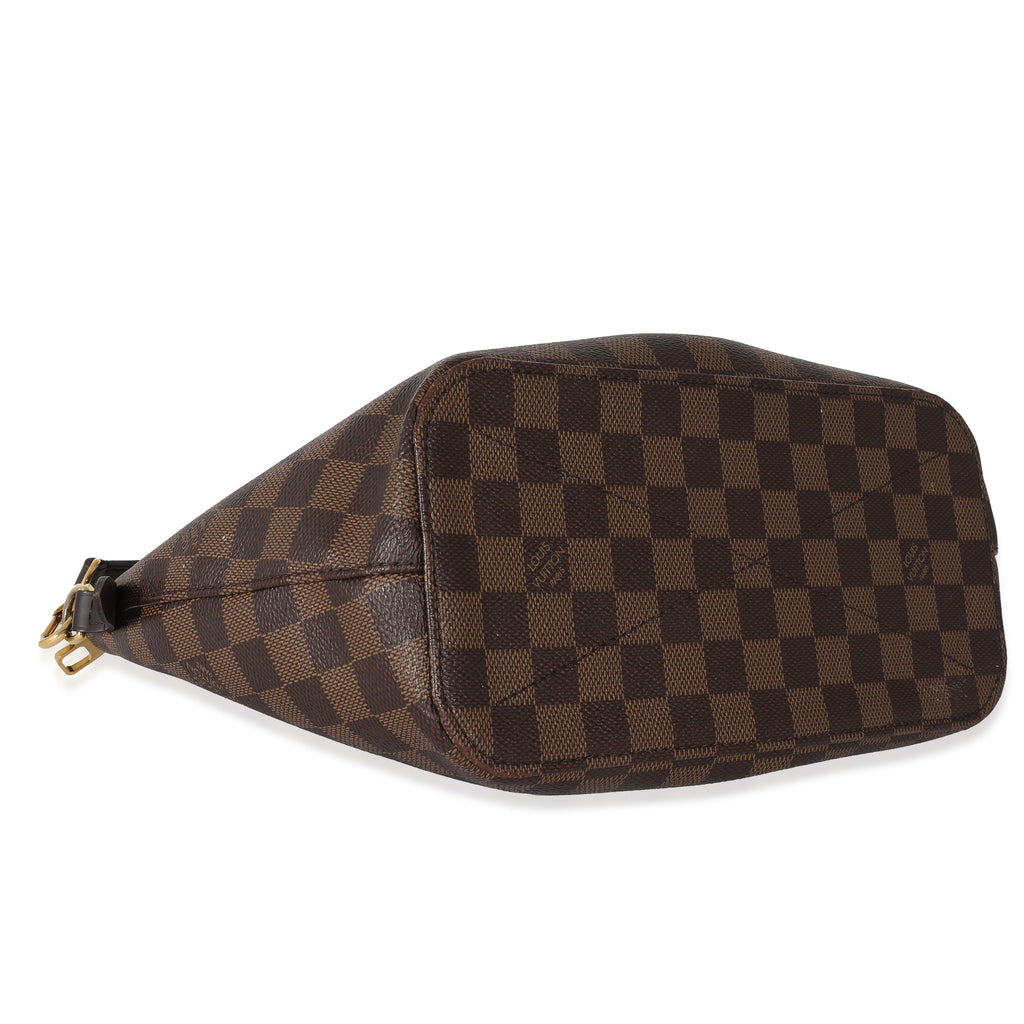Louis Vuitton Damier Ebene Canvas Siena PM