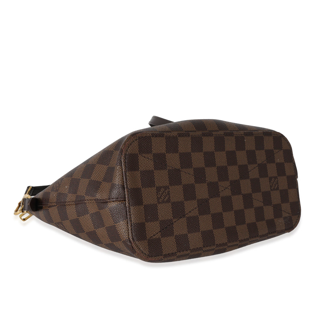Louis Vuitton Damier Ebene Canvas Siena PM