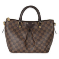 Louis Vuitton Damier Ebene Canvas Siena PM