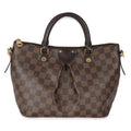 Louis Vuitton Damier Ebene Canvas Siena PM