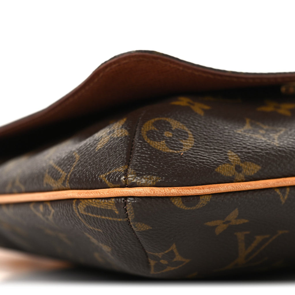 Louis Vuitton Monogram Musette Salsa