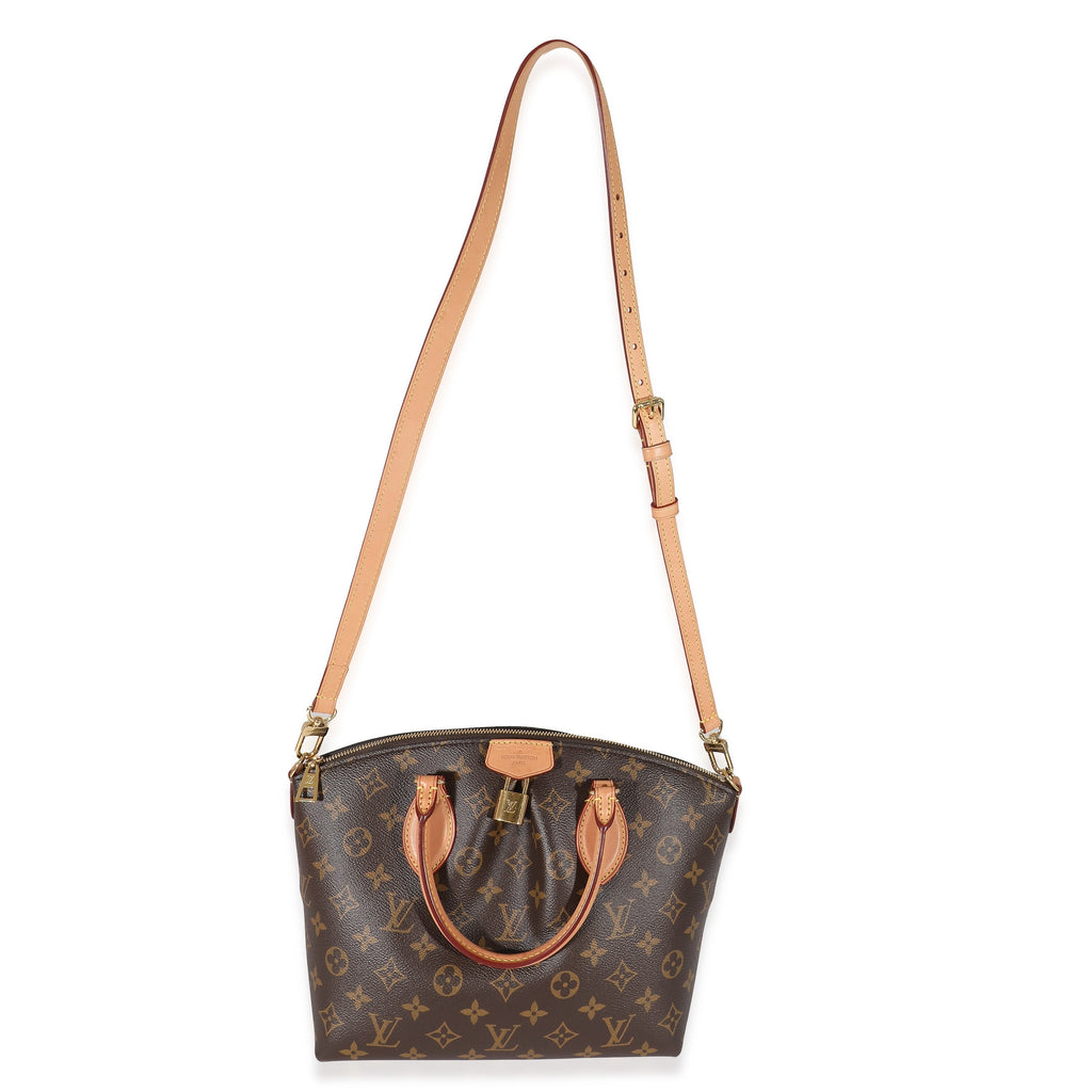 Louis Vuitton Monogram Canvas Boétie PM NM