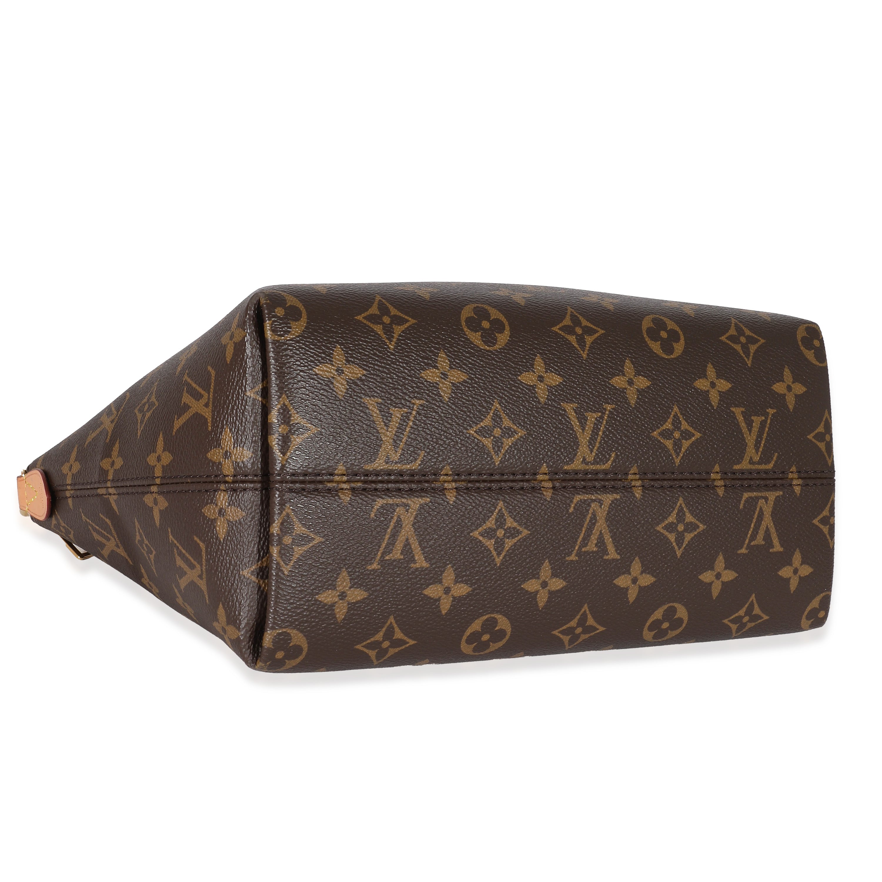 Louis Vuitton Monogram Canvas Boétie PM NM