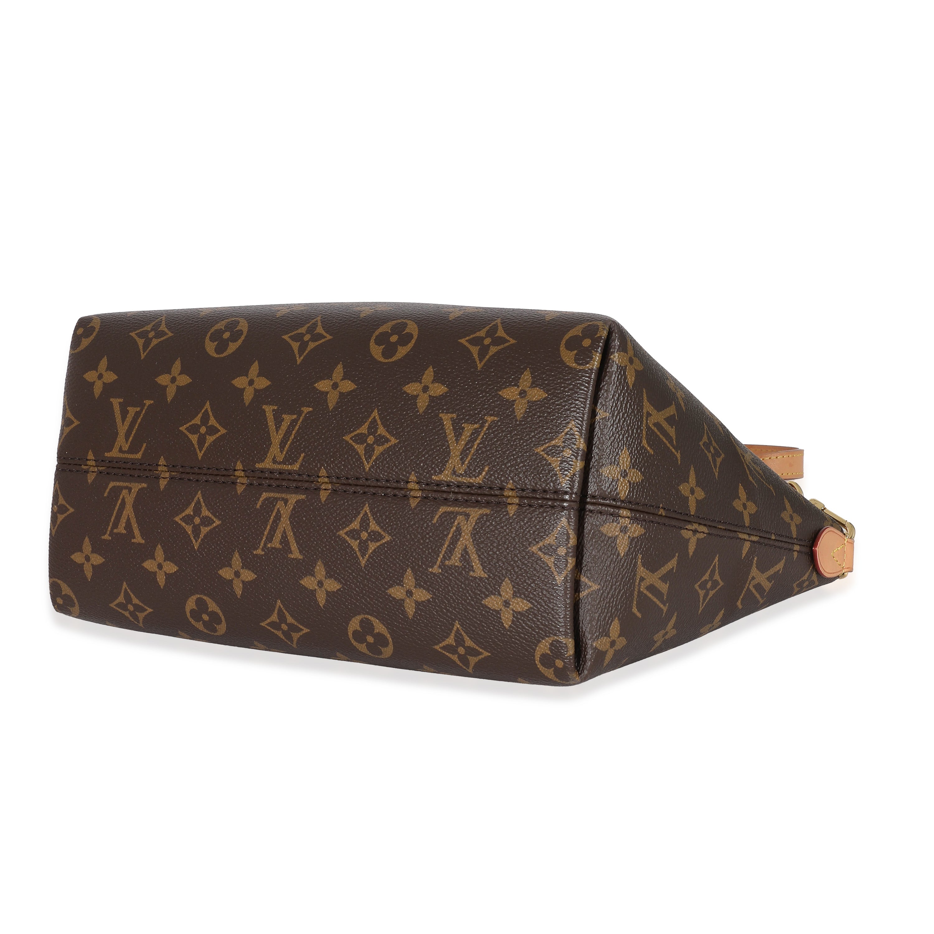 Louis Vuitton Monogram Canvas Boétie PM NM