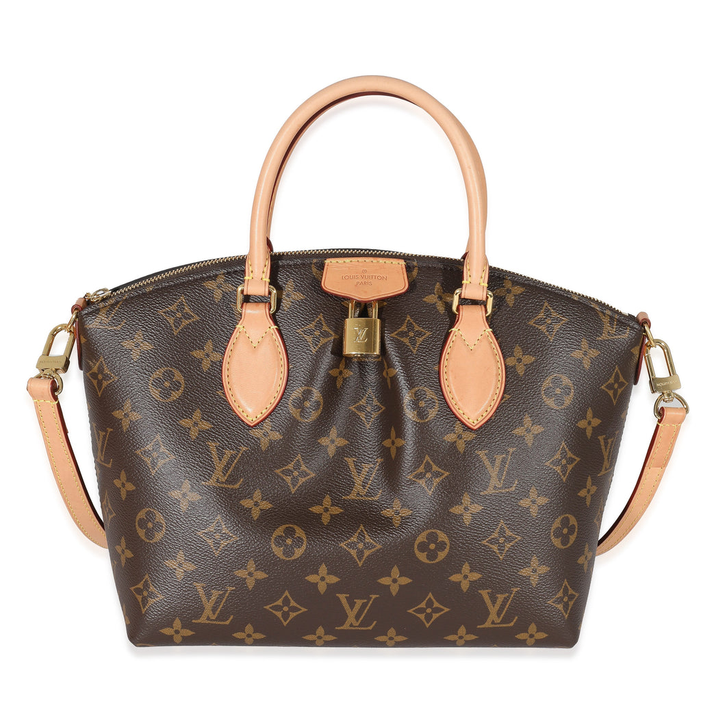 Louis Vuitton Monogram Canvas Boétie PM NM