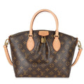 Louis Vuitton Monogram Canvas Boétie PM NM