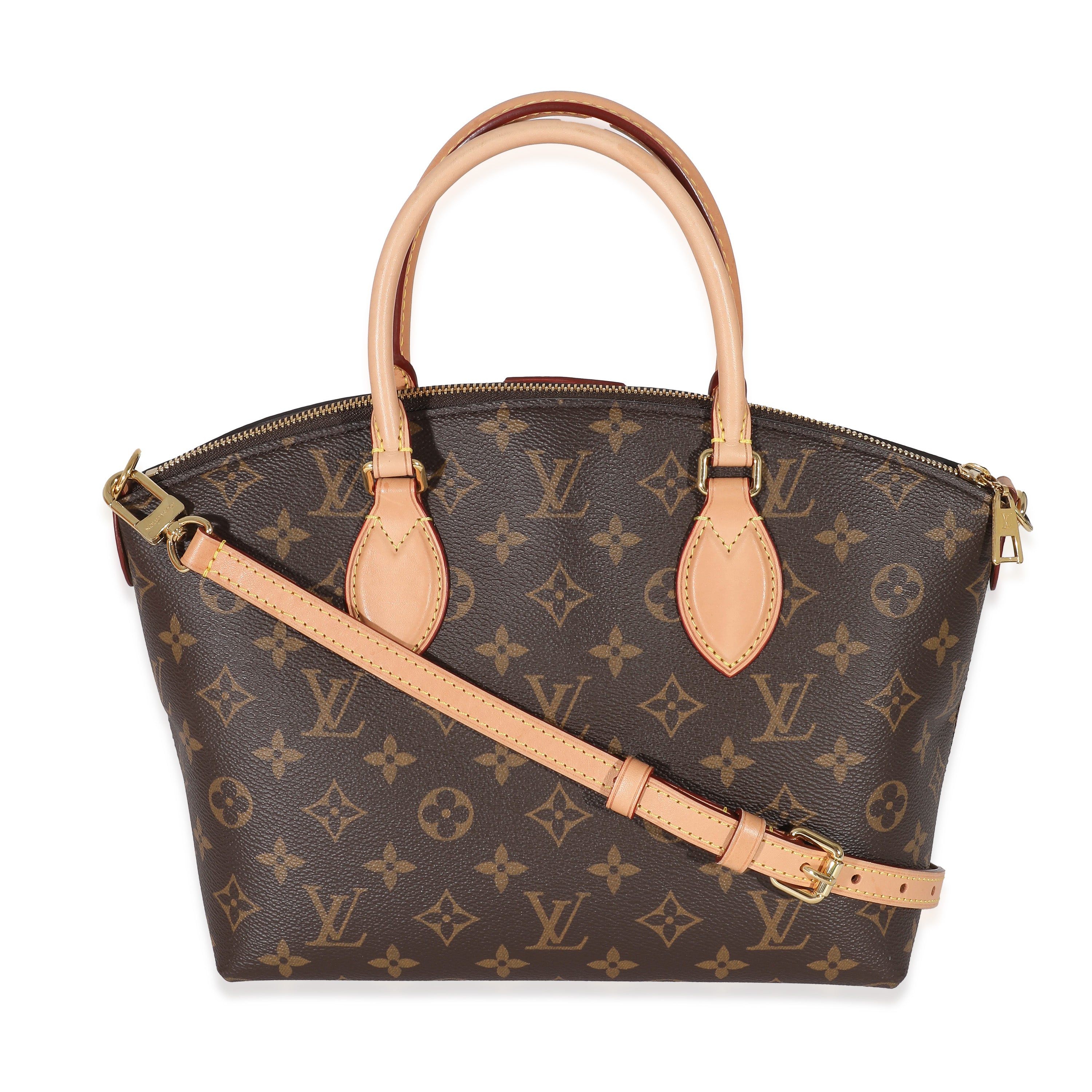 Louis Vuitton Monogram Canvas Boétie PM NM
