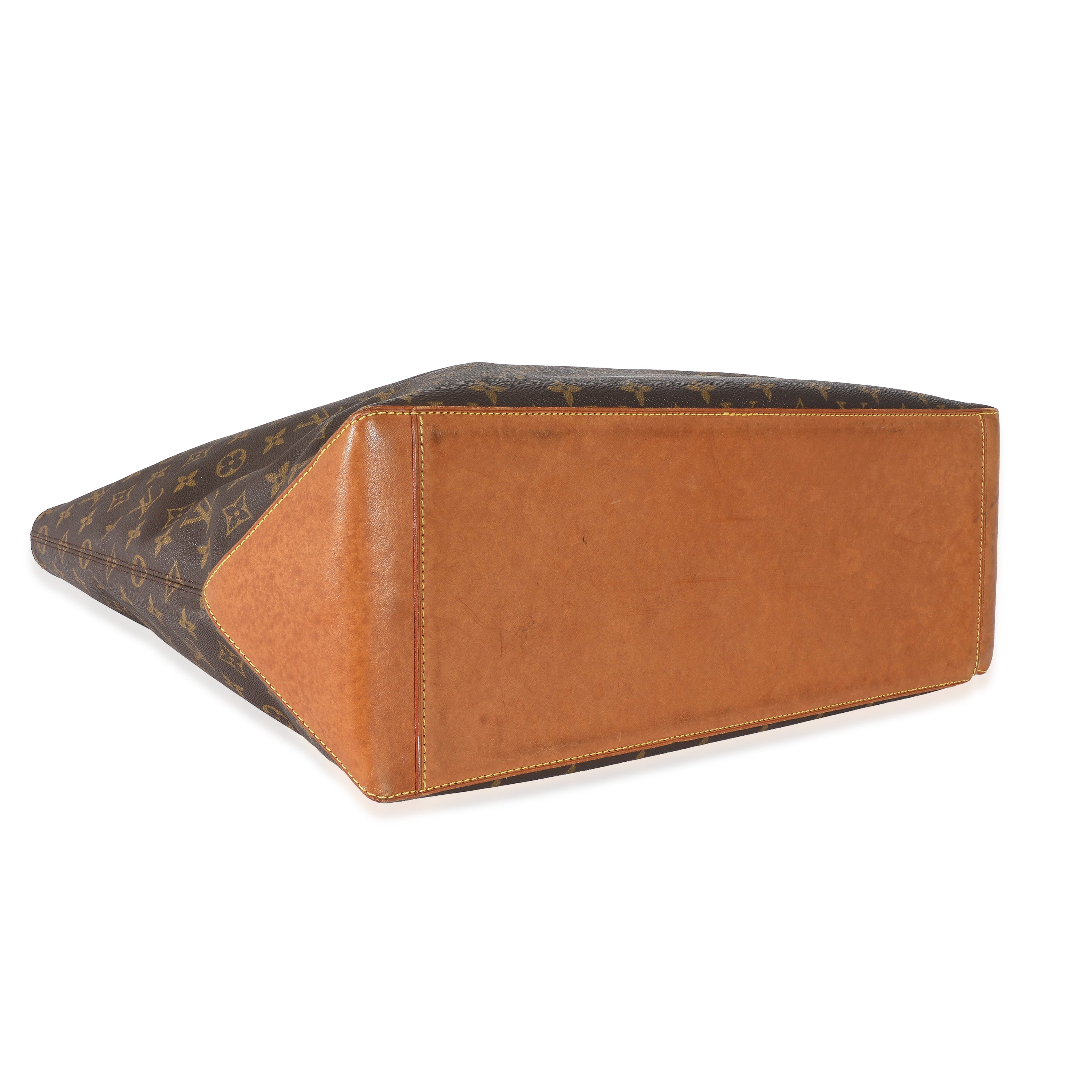 Louis Vuitton Monogram Canvas Cabas Alto
