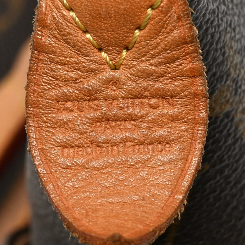 Louis Vuitton Monogram Totally MM