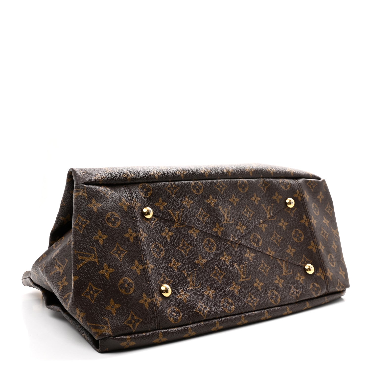 Louis Vuitton Monogram Artsy MM