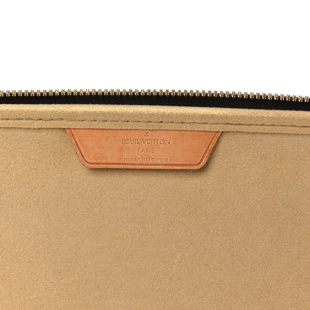 Louis Vuitton Monogram 13 Inch Laptop Sleeve