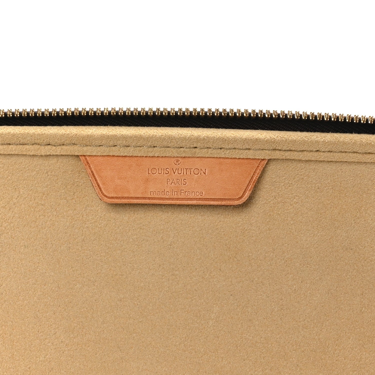 Louis Vuitton Monogram 13 Inch Laptop Sleeve