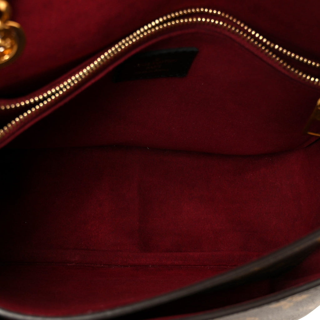 Louis Vuitton Monogram Passy