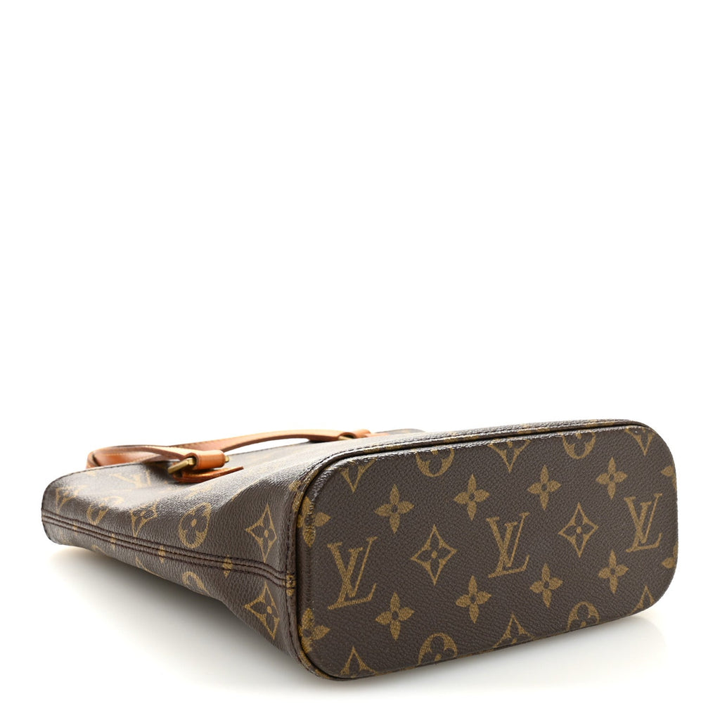 Louis Vuitton Monogram Vavin PM