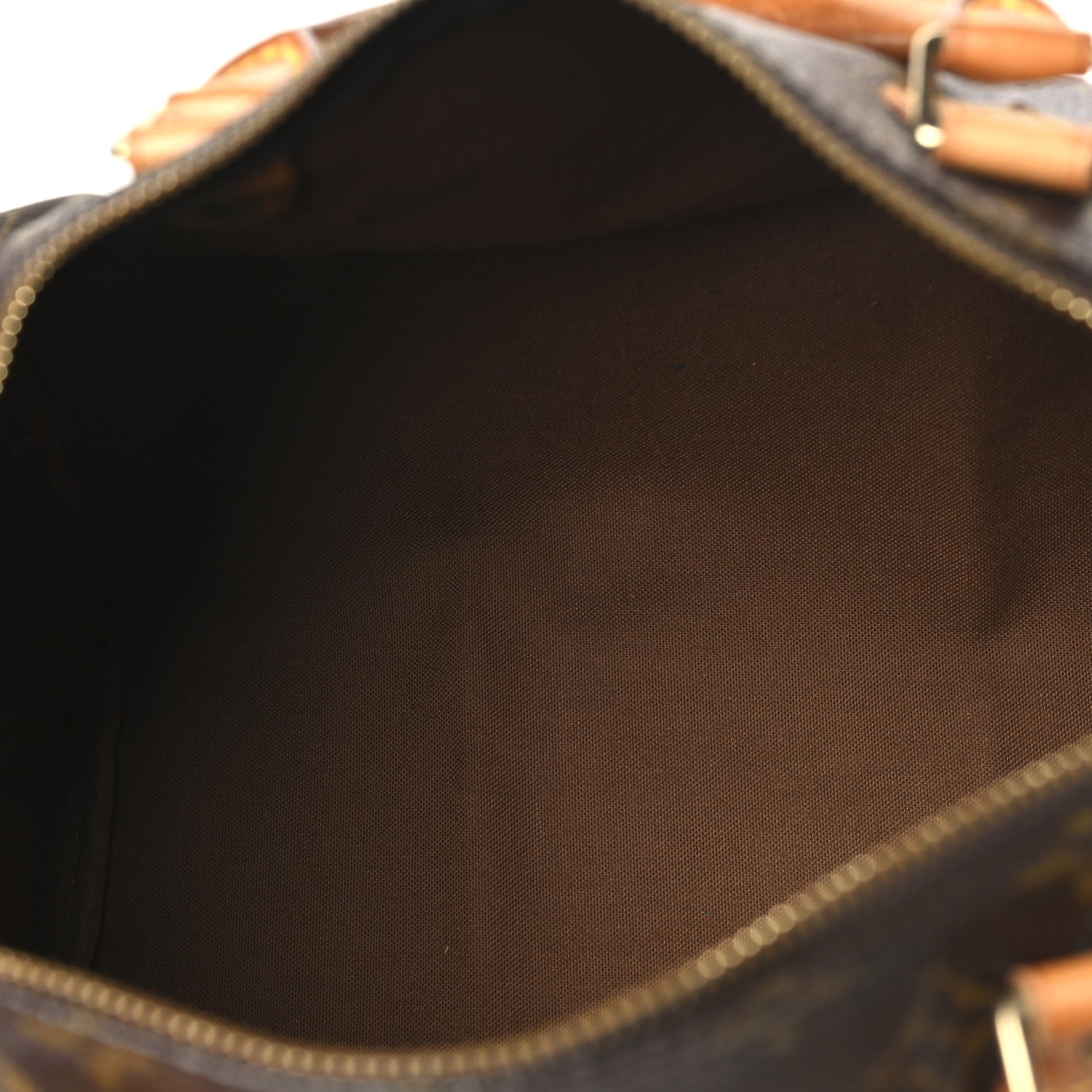 Louis Vuitton Monogram Speedy 30