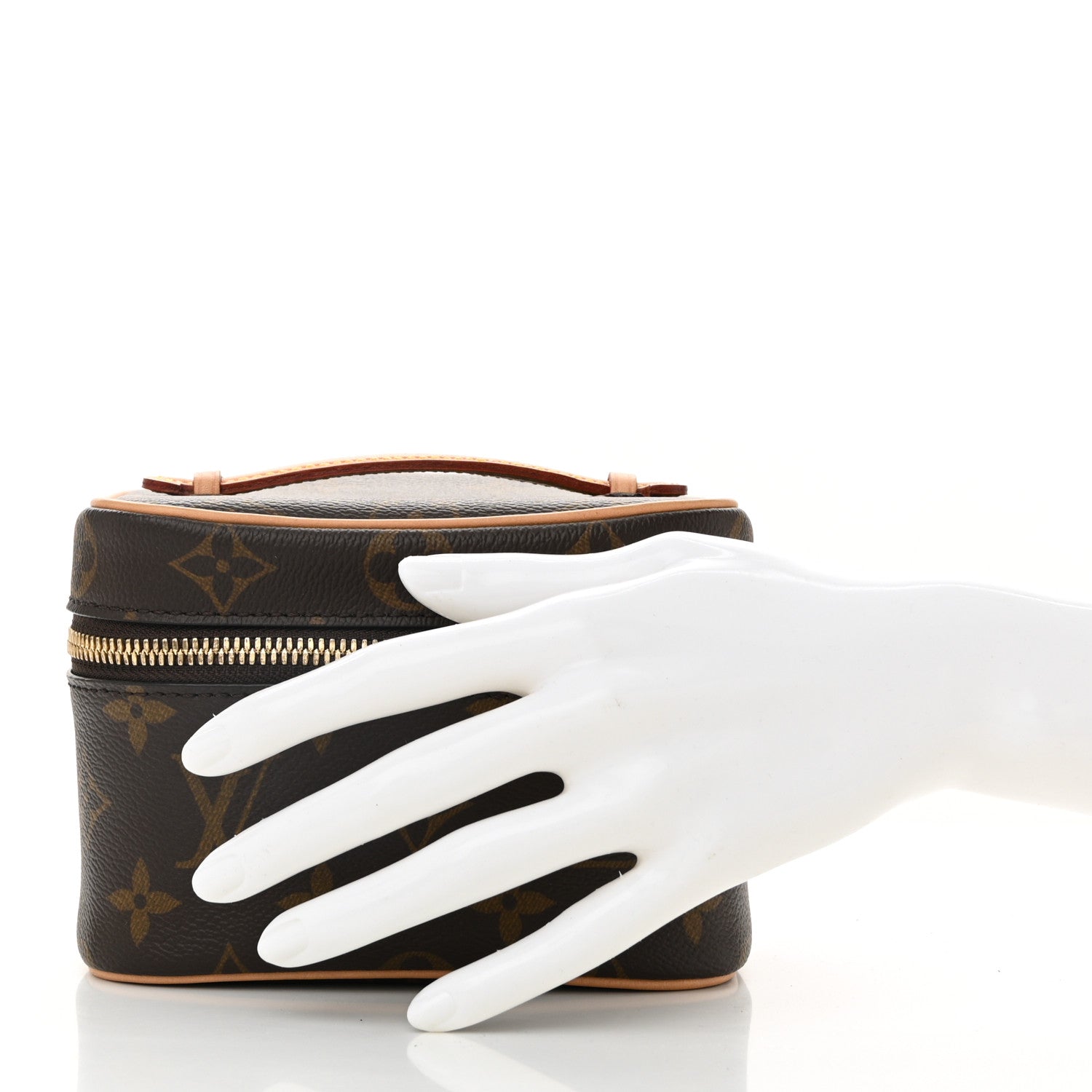 Louis Vuitton Monogram Nano Nice
