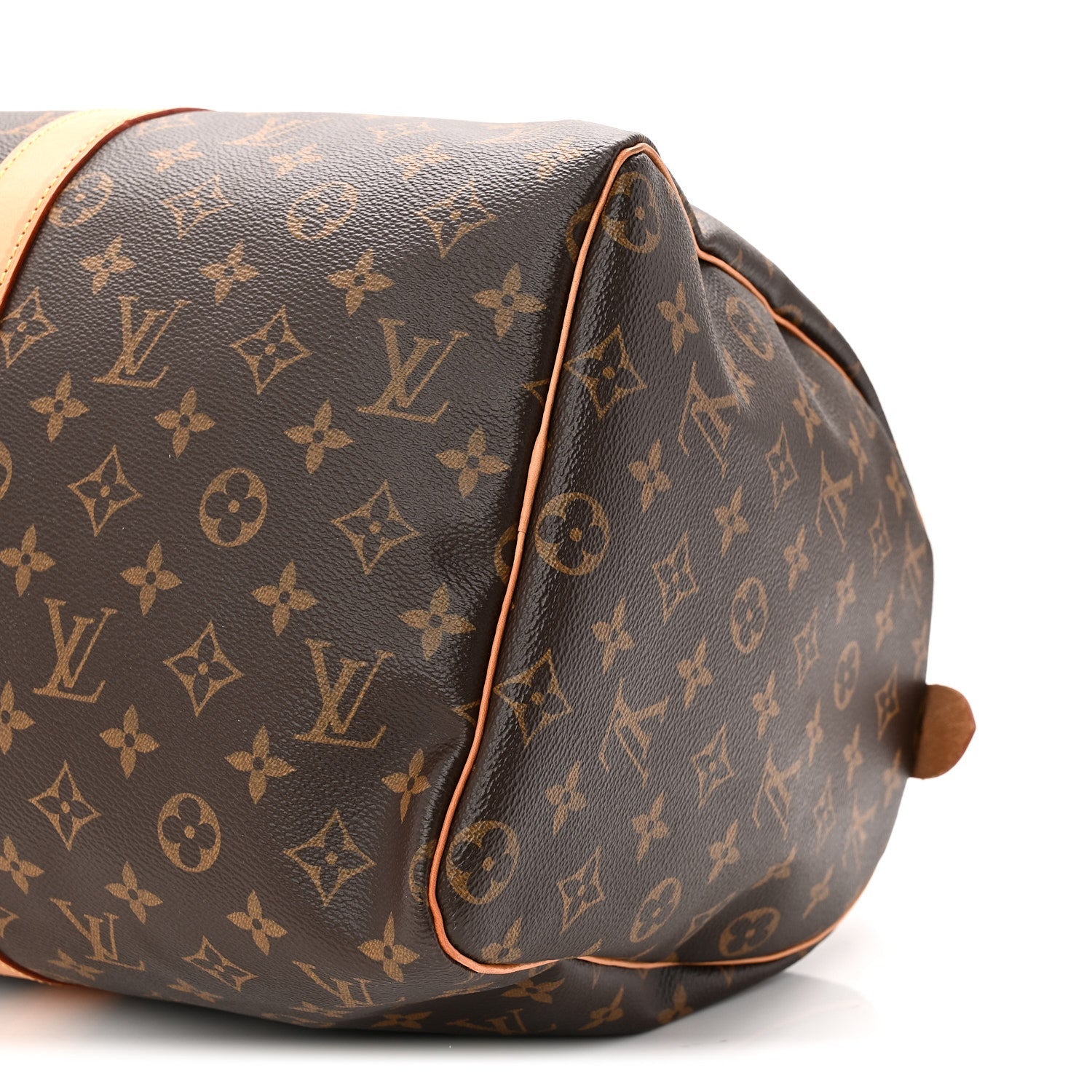 Louis Vuitton Monogram Keepall 45