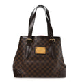 Louis Vuitton Damier Ebene Hampstead MM