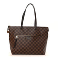 Louis Vuitton Damier Ebene Iena MM
