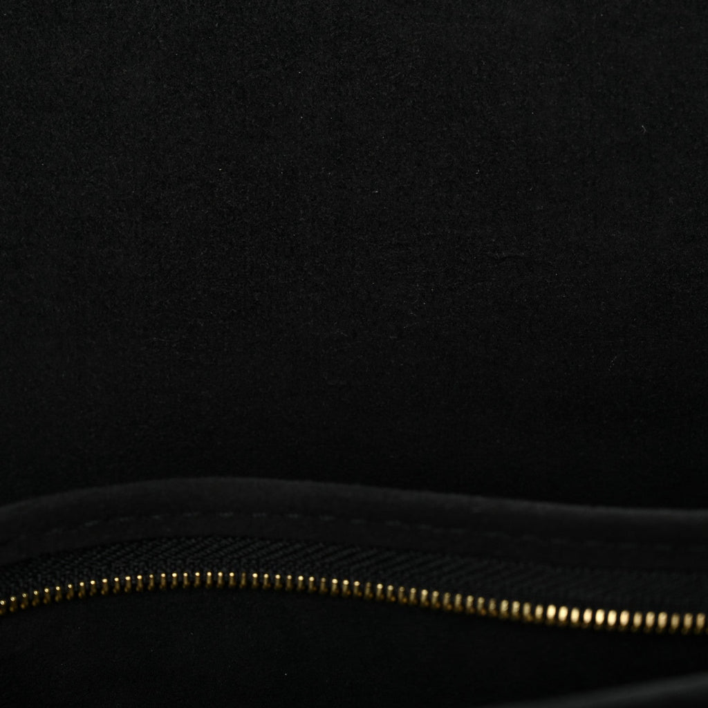 Louis Vuitton Reverse Monogram Dauphine MM