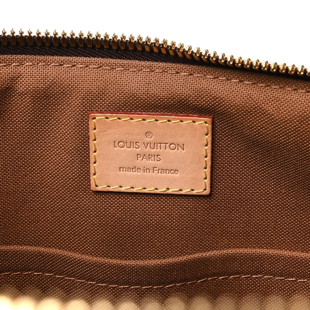 Louis Vuitton Monogram Palermo PM