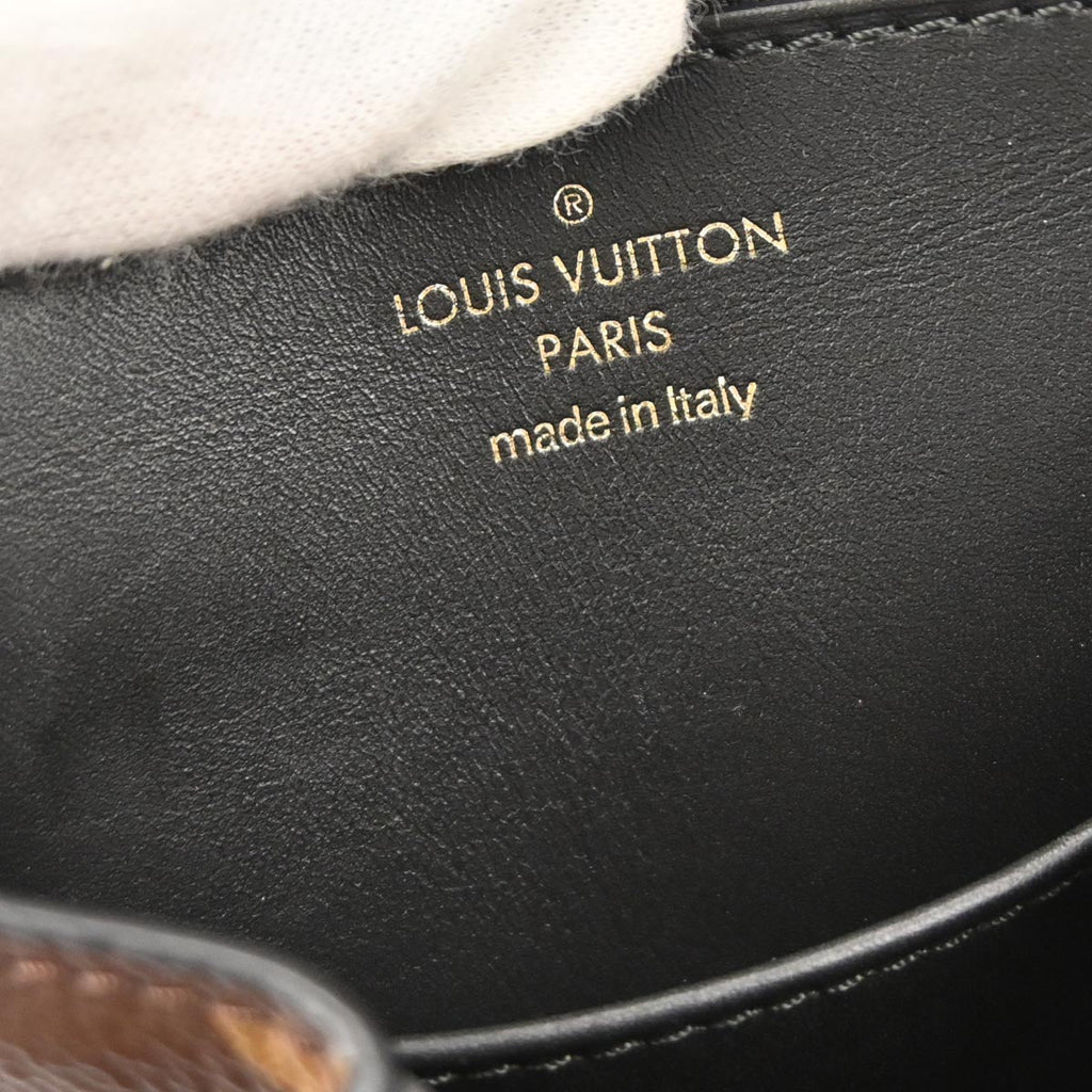 Louis Vuitton 2016 Monogram Fringed Noe Mini Shoulder Bag M67802