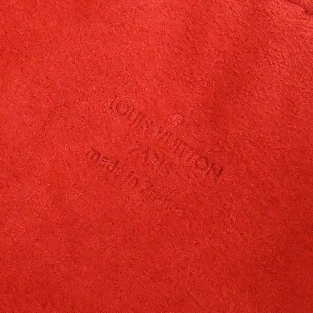 Louis Vuitton Damier Berkeley Handbag N52000