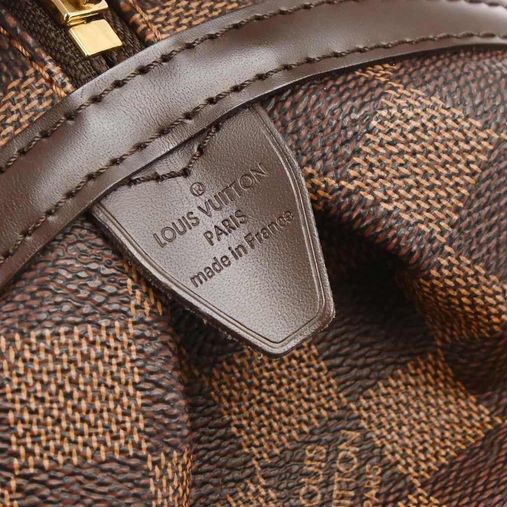 Louis Vuitton Damier Rivington PM Shoulder Bag N41157