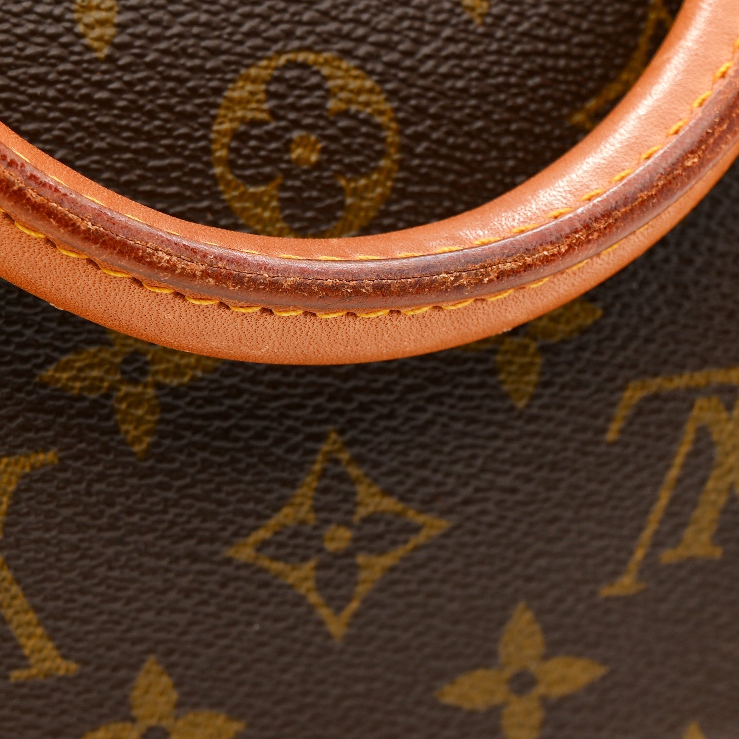 Louis Vuitton Monogram Speedy 30