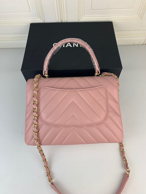 Chanel -Bags - CHL Bags - 1000