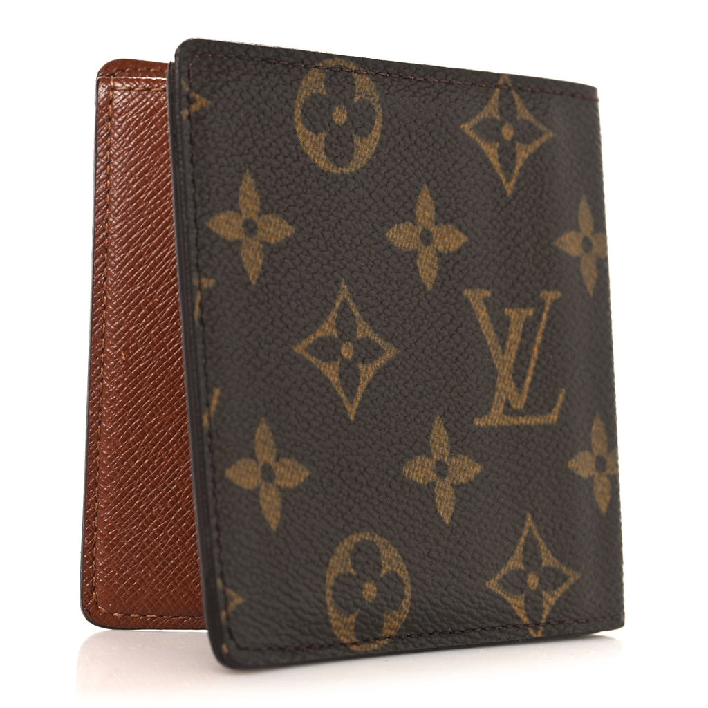 Louis Vuitton Monogram Marco Wallet