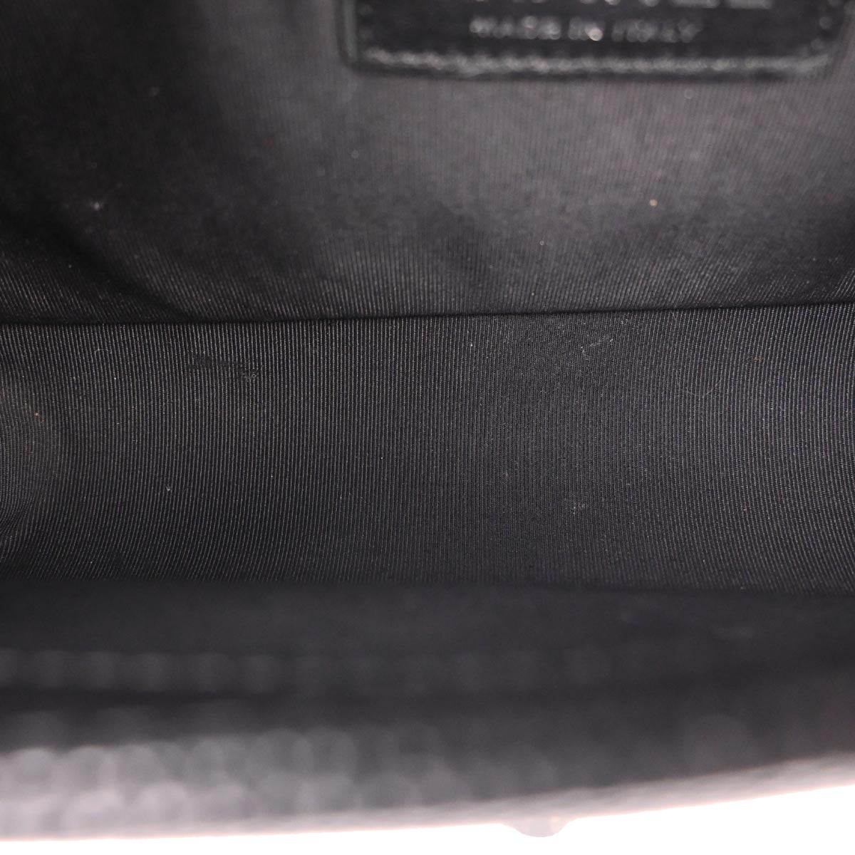 Boy Chanel 2014-2015 Black Caviar Skin Medium Shoulder Bag