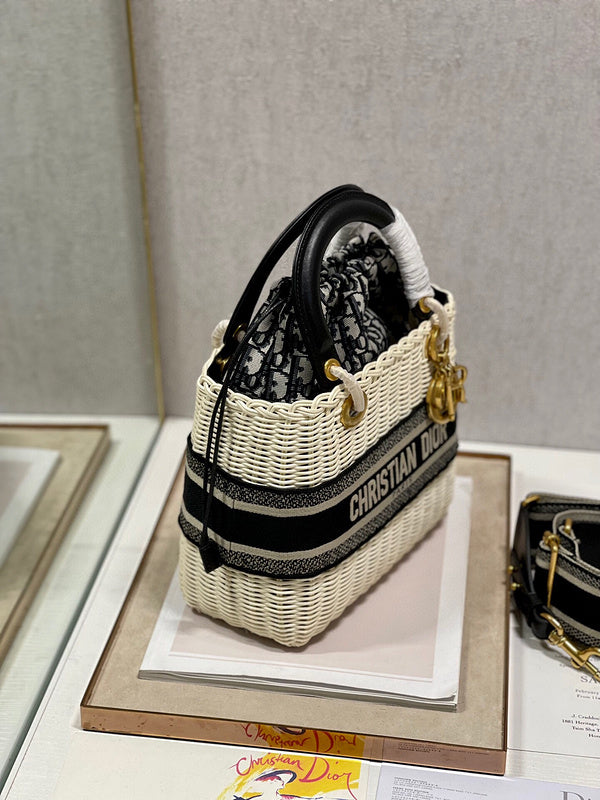 Dior Bag