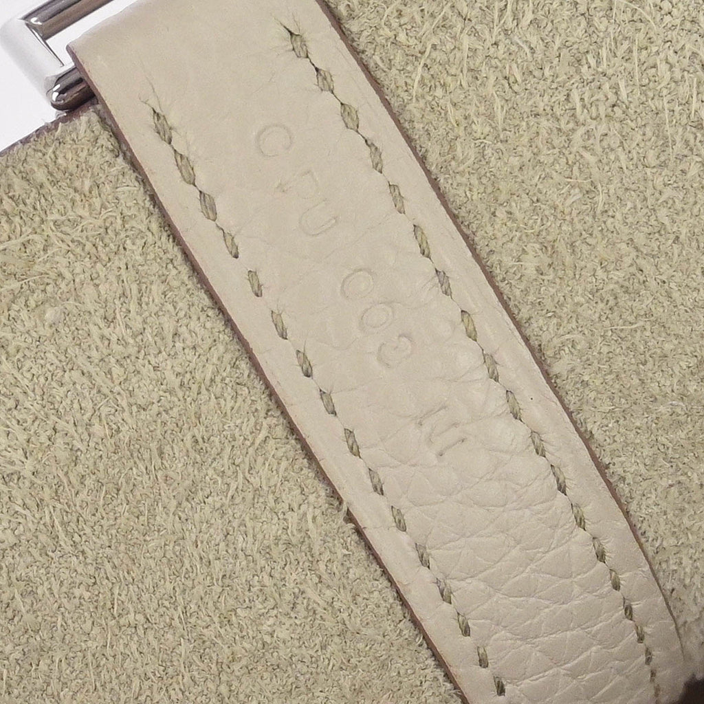 Hermes Beton Taurillon Clemence Picotin Lock 22 MM Handbag