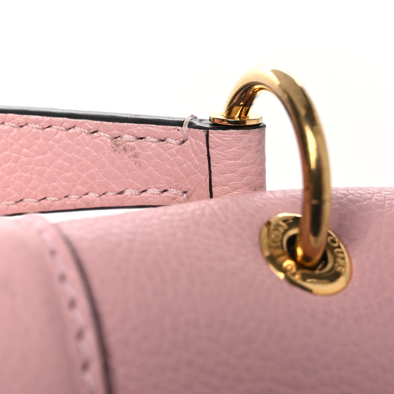 Louis Vuitton Damier Ebene Clapton Backpack Magnolia